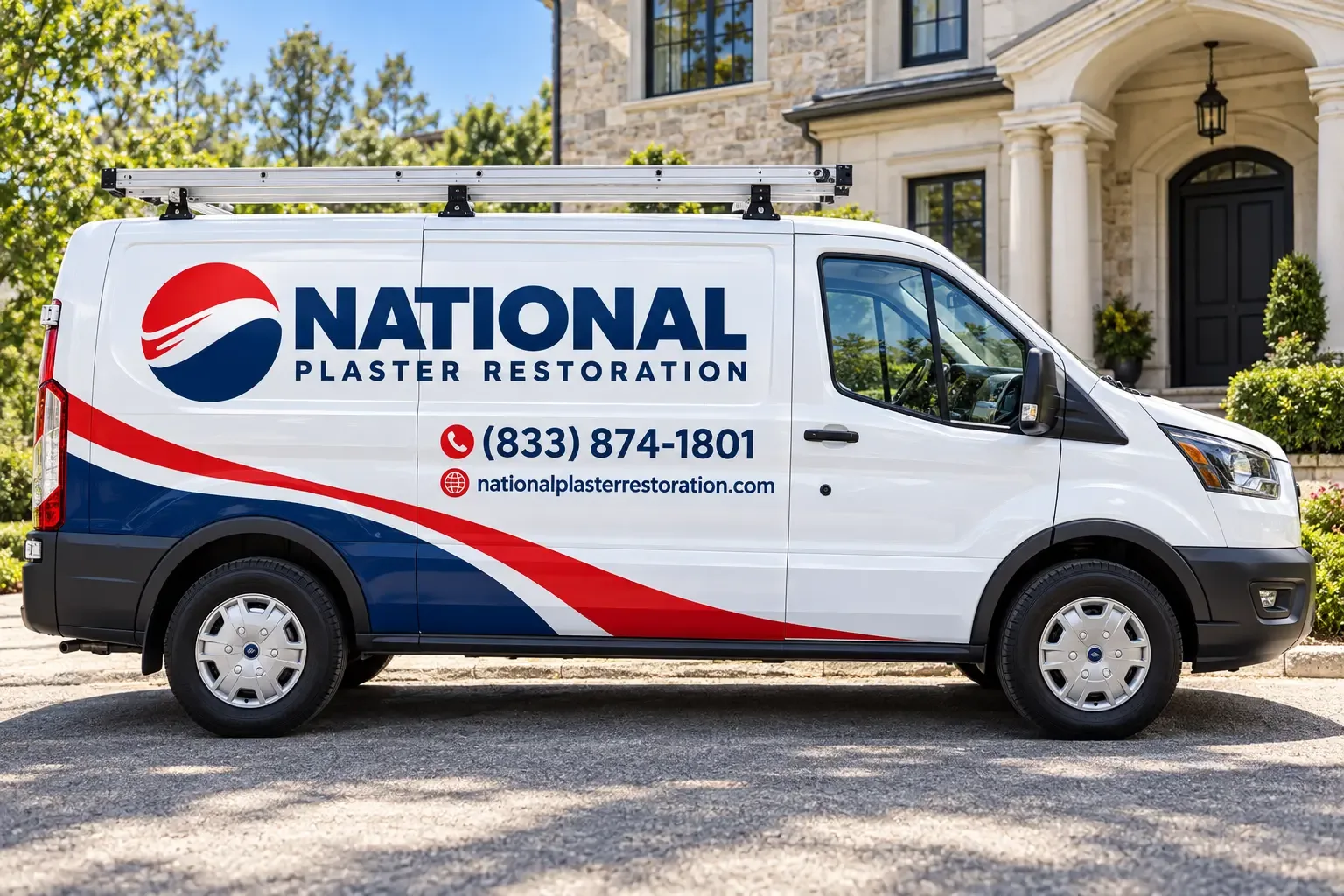 Plaster Repair in Troy, MO near me